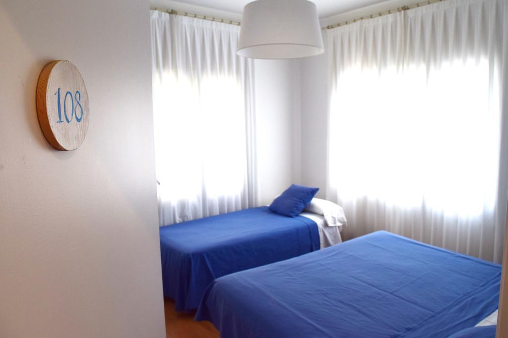 Couette-café Blue 2*