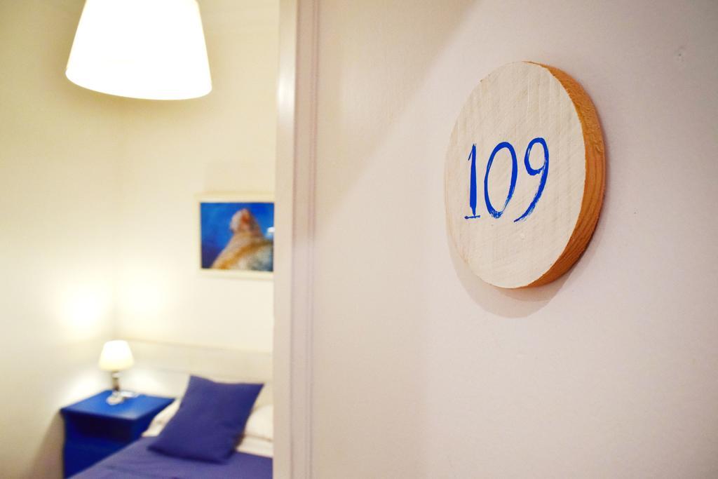 Couette-café Blue 2*